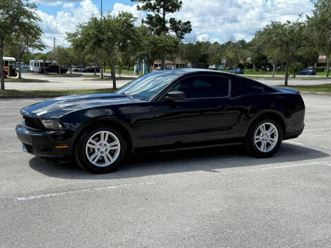 2011 Ford Mustang V6 Premium