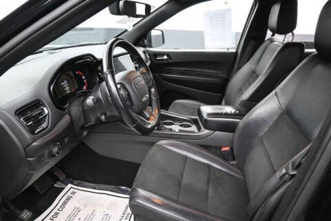 2022 Dodge Durango R/T
