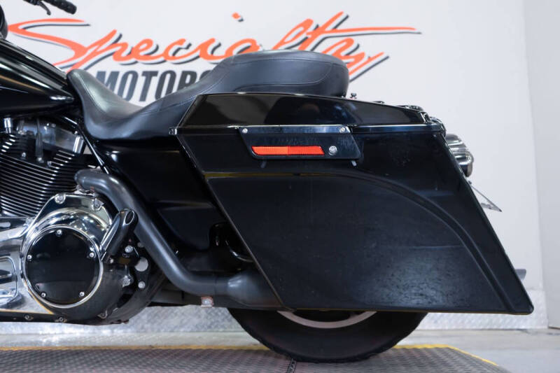 2008 Harley-Davidson Street Glide