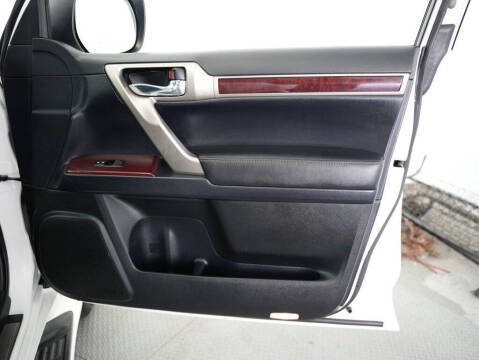 2018 Lexus GX 460