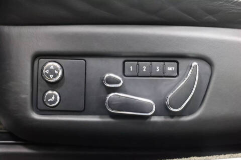 2014 Bentley Continental GT V8 S