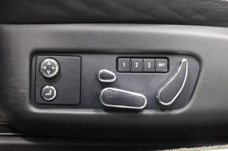 2014 Bentley Continental GT V8 S