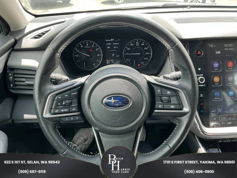 2023 Subaru Outback Premium