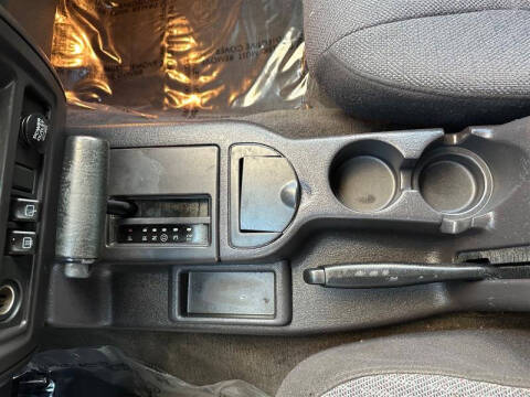 2000 Jeep Cherokee Classic