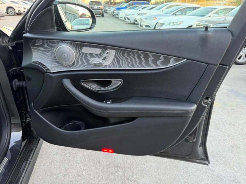 2021 Mercedes-Benz E-Class E 350