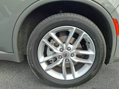 2023 Dodge Durango R/T Plus