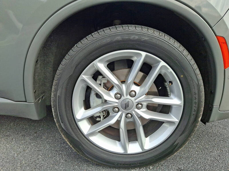 2023 Dodge Durango R/T Plus