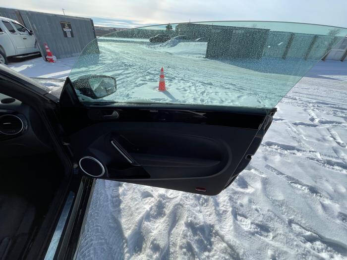 2012 Volkswagen Beetle