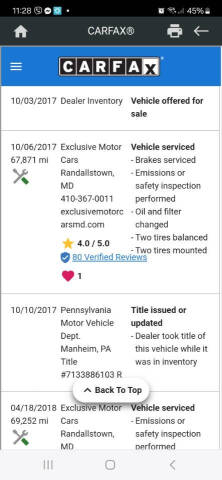 2012 Volkswagen Touareg VR6 Executive