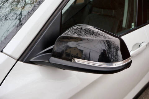 2014 BMW X1 xDrive28i