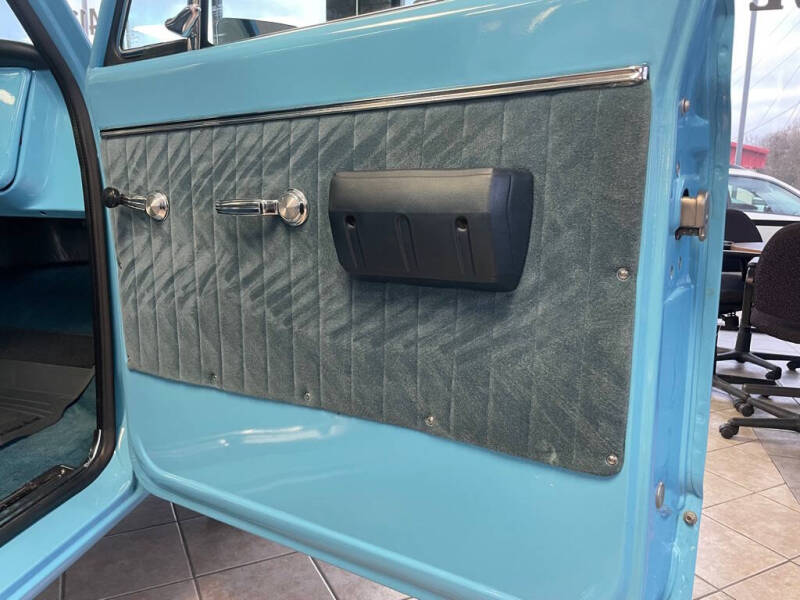 1968 GMC C/K 1500 Series