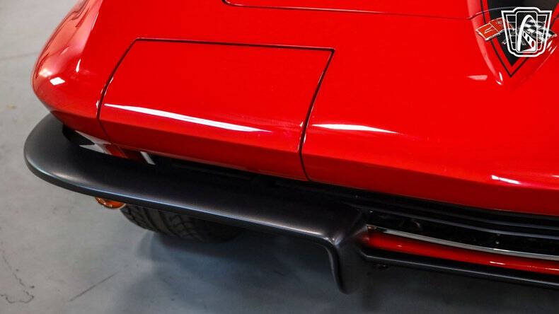 1965 Chevrolet Corvette
