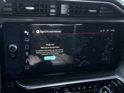 2024 GMC Sierra 3500HD