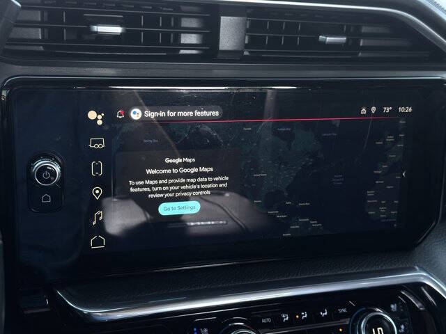 2024 GMC Sierra 3500HD