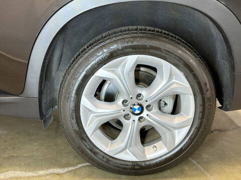 2013 BMW X5 xDrive35i