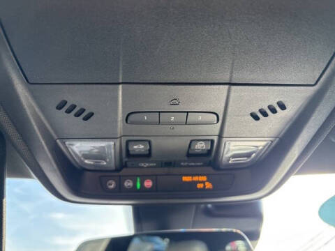 2021 Cadillac XT4 Premium Luxury