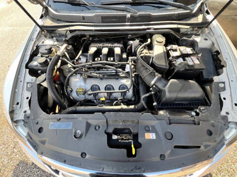 2012 Ford Taurus Limited