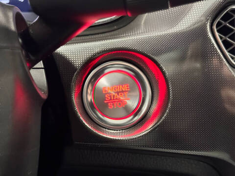 2025 Acura Integra w/Tech w/A-SPEC