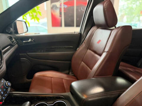 2024 Dodge Durango R/T Plus