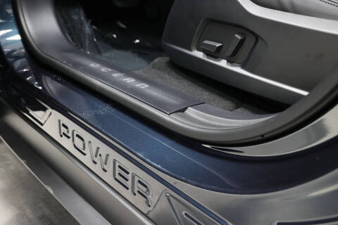 2023 Fisker Ocean Ultra