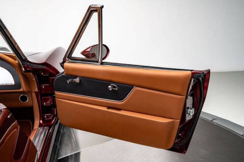 1966 Chevrolet Corvette