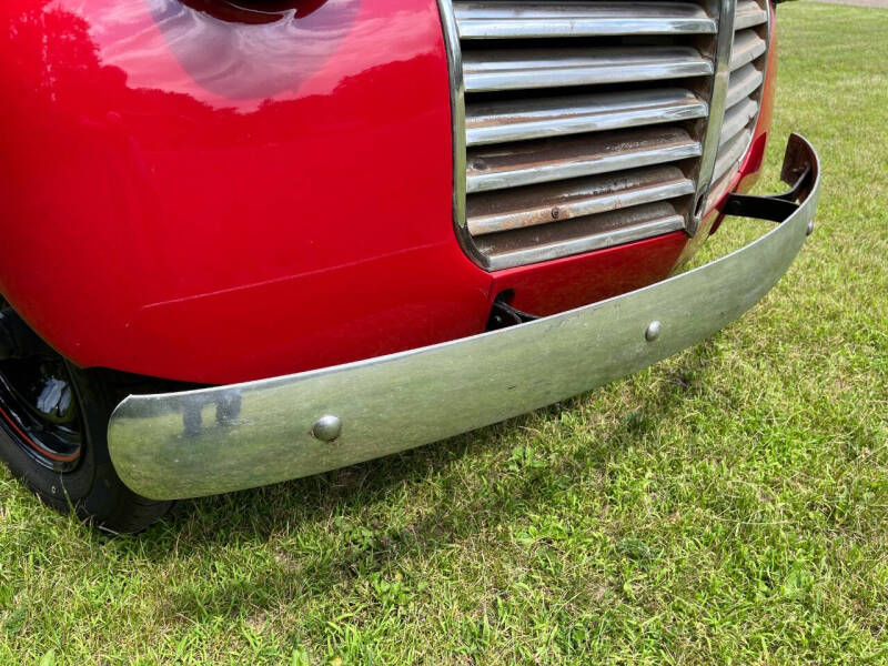 1947 GMC C/K 2500 Series