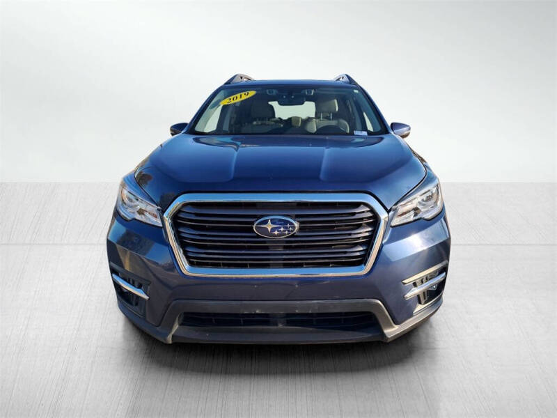 2019 Subaru Ascent Limited 7-Passenger