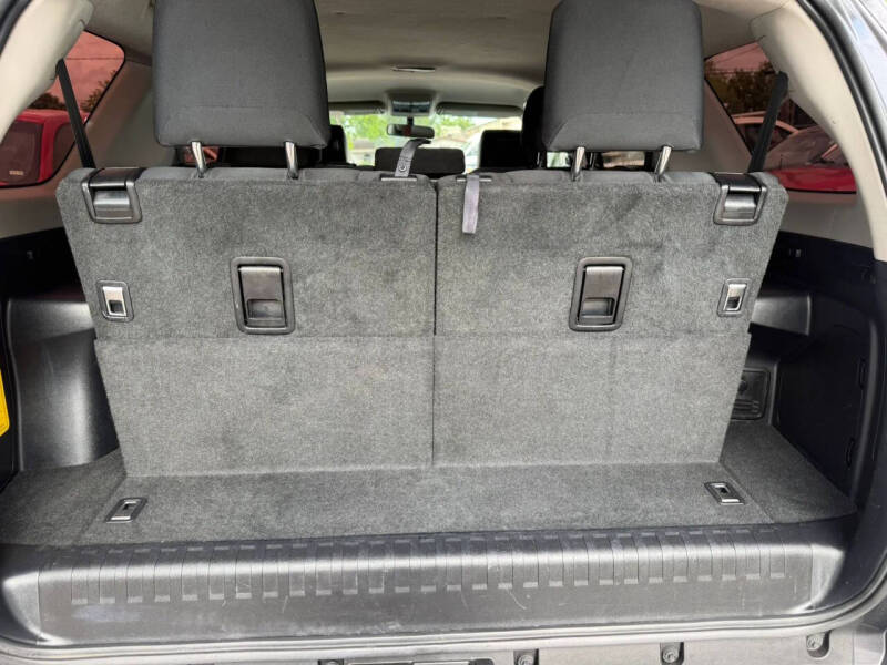 2012 Toyota 4Runner
