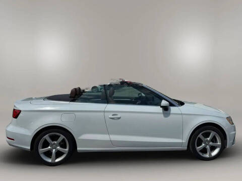 2015 Audi A3 2.0T quattro Premium