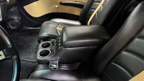 1970 Chevrolet El Camino