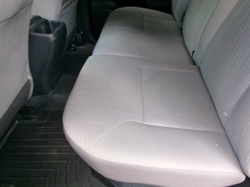 2016 Toyota Tacoma SR5 V6