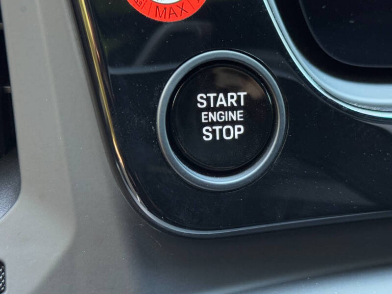 2024 Porsche Cayenne S