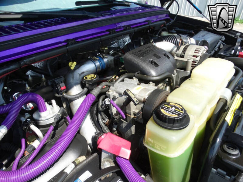 1999 Ford F-350 Super Duty