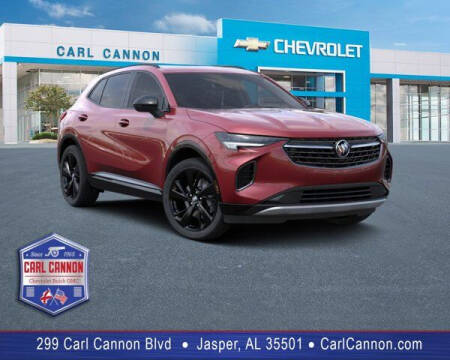2023 Buick Envision for sale at Carl Cannon in Jasper AL