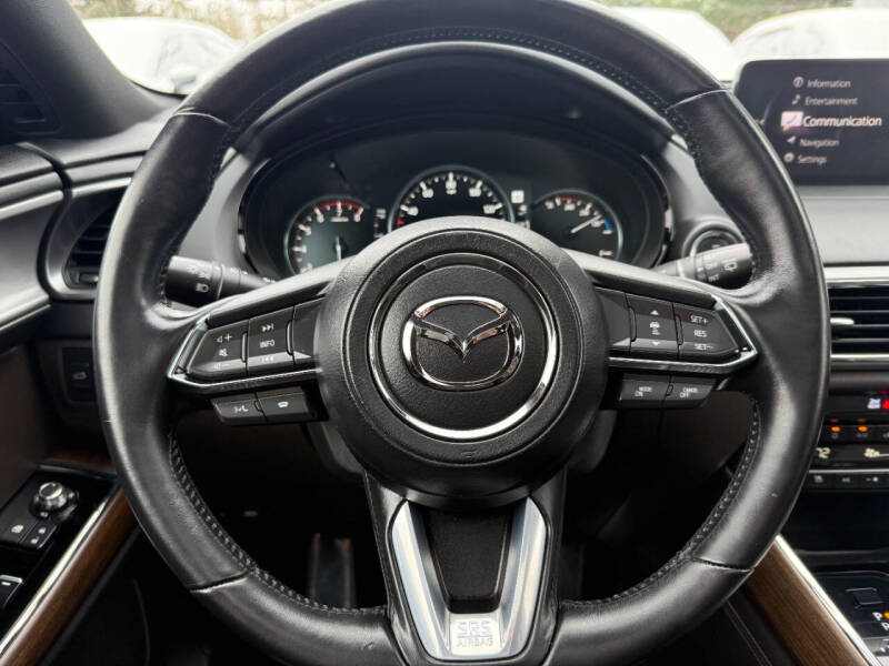 2023 Mazda CX-9 Signature