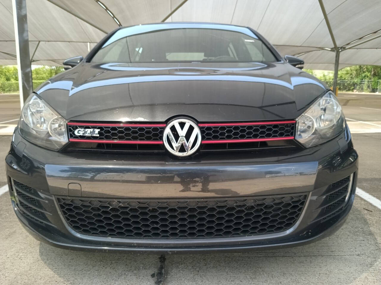 2013 Volkswagen GTI for sale at Auto Haus Imports in Grand Prairie, TX