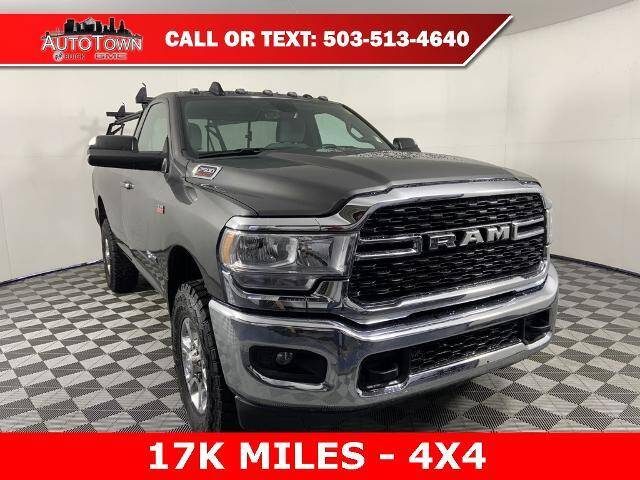 2022 RAM 2500 for sale in Gladstone, OR