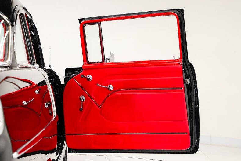 1955 Chevrolet 210