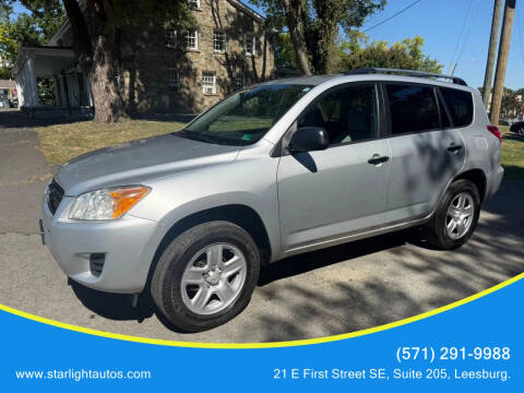 2009 Toyota RAV4