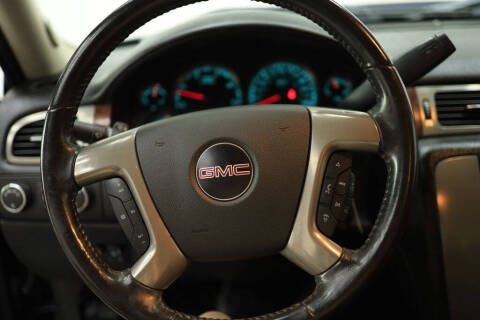 2011 GMC Sierra 2500HD