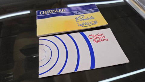 1979 Chrysler Cordoba