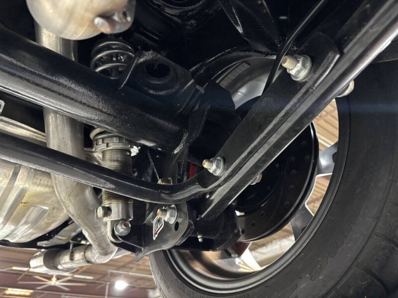 1971 Chevrolet Chevelle