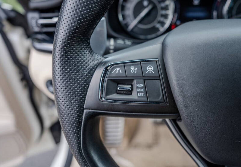 2022 Maserati Quattroporte GT