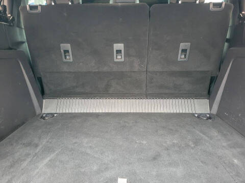 2022 Ford Bronco Wildtrak Advanced