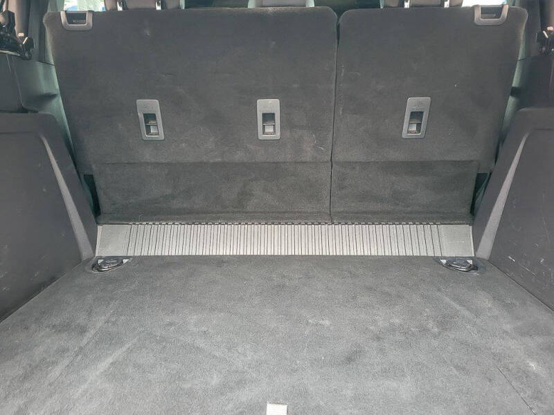 2022 Ford Bronco Wildtrak Advanced