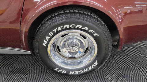 1976 Chevrolet Corvette