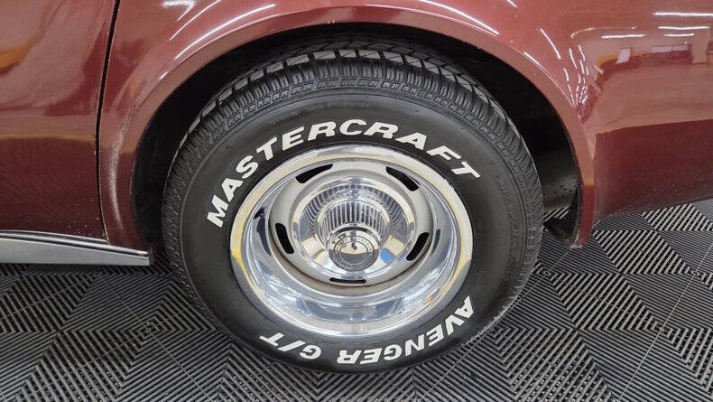 1976 Chevrolet Corvette