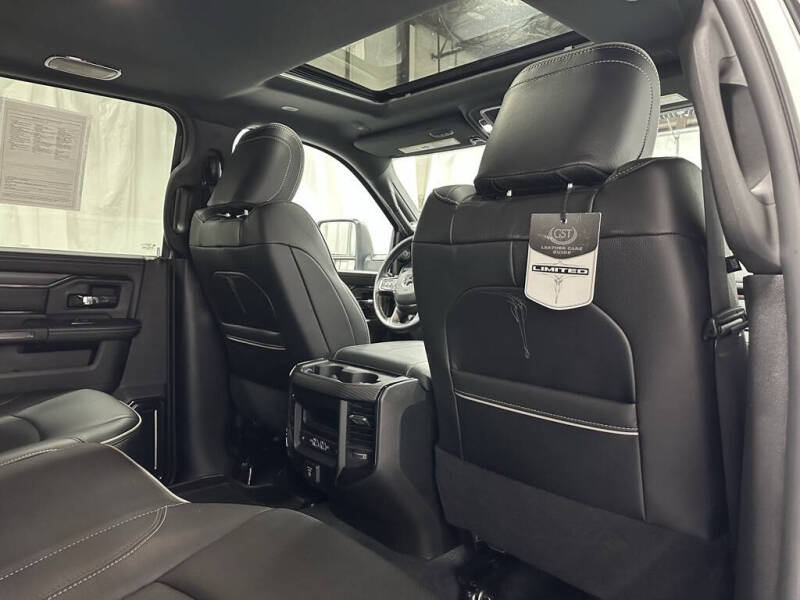 2024 RAM 2500 Limited