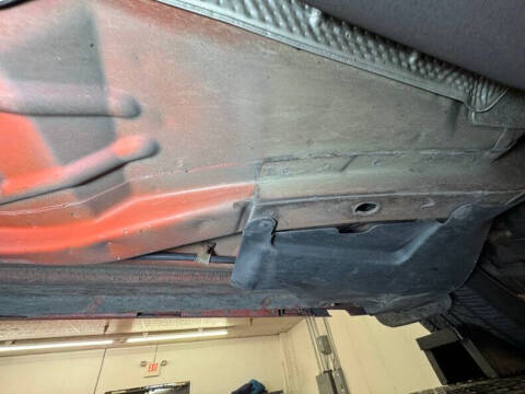 2008 Dodge Charger RT