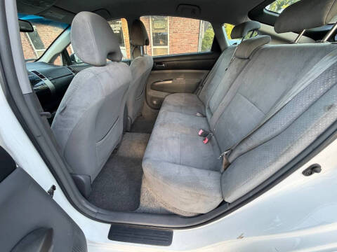 2006 Toyota Prius